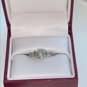Engagement Ring